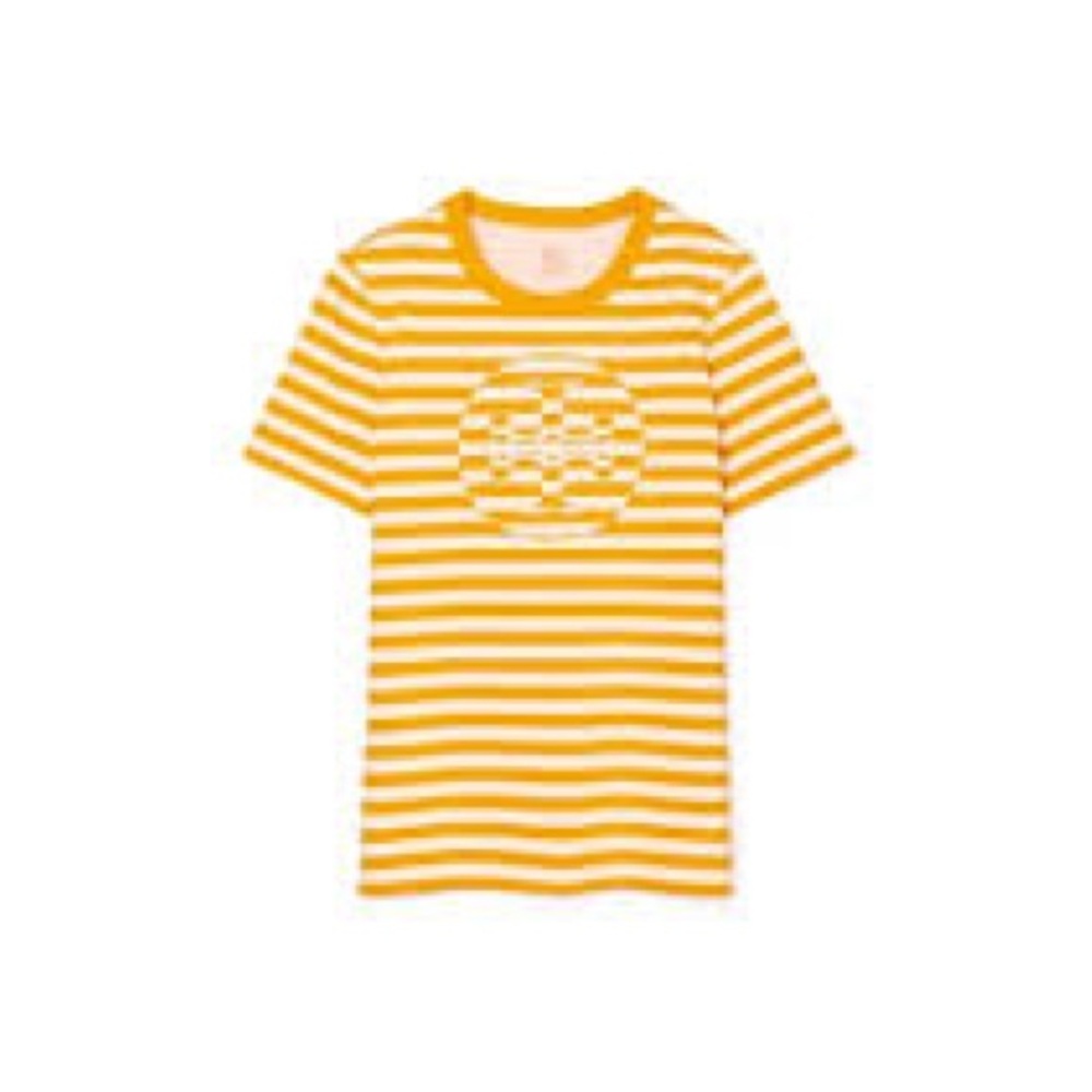 NWOT Tory Burch Logo tee